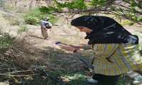 کنترل بهداشت آب آشامیدنی روستایی