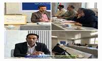 کمیته ایمنی آب شهرستان دماوند