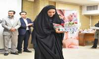 تجلیل واحد جوانی جمعیت