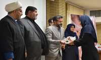 نقش بنیادین بهداشت عمومی و قدردانی از همه کارکنان نظام سلامت