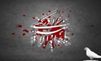 شهادت مظلومانه جوانترين شمع هدايت و نهمين بحر کرامت، تسليت و تعزيت   