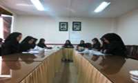 برگزاری کلاس بازآموزی بوکلت کودکان و ASQ