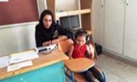 سنجش نوآموزان در بدو ورود به مدرسه