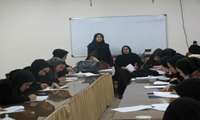 کسب رتبه اول آزمون جامع بهداشت خانواده توسط کارشناسان  شبکه بهداشت دماوند