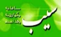 اعلام كاربران برتر سامانه سيب