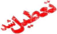 واحد دندانپزشکی غیر مجاز در شهرستان دماوند پلمپ شد