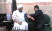 هفته ملی سلامت مردان 