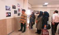برگزاری نمایشگاه هفته بدون دخانیات