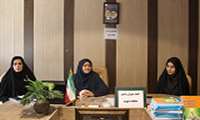 برگزاری دومین کارگاه "خودمراقبتی سازمانی در مدارس"