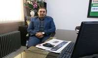 انتصاب دکتر حسن طهماسبی بعنوان معاون بهداشت و رئیس مرکز بهداشت شبکه بهداشت دماوند