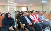 برگزاری سمینار ترویج ازدواج سالم در جوانان 