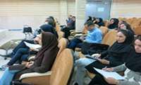 برگزاري کارگاه سلامت گوش و شنوایی در نظام سلامت 