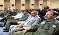 برگزاری مراسم بزرگداشت هفته دفاع مقدس توسط شبکه بهداشت و درمان دماوند