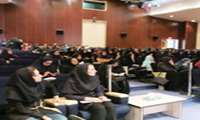 سمینار یک روزه بیماریهای گوارش و کبد جهت داوطلبان سلامت شهرستان دماوند 