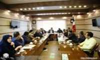 تشکیل جلسه شورای اداری شهرستان دماوند با حضور رییس دانشگاه علوم پزشکی شهیدبهشتی