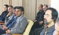 تکریم وتجلیل ازخانواده های شهدا و  ایثارگران 