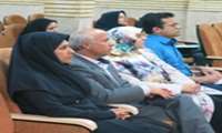برگزاری کارگاه ناباروری در شبکه بهداشت و درمان دماوند 